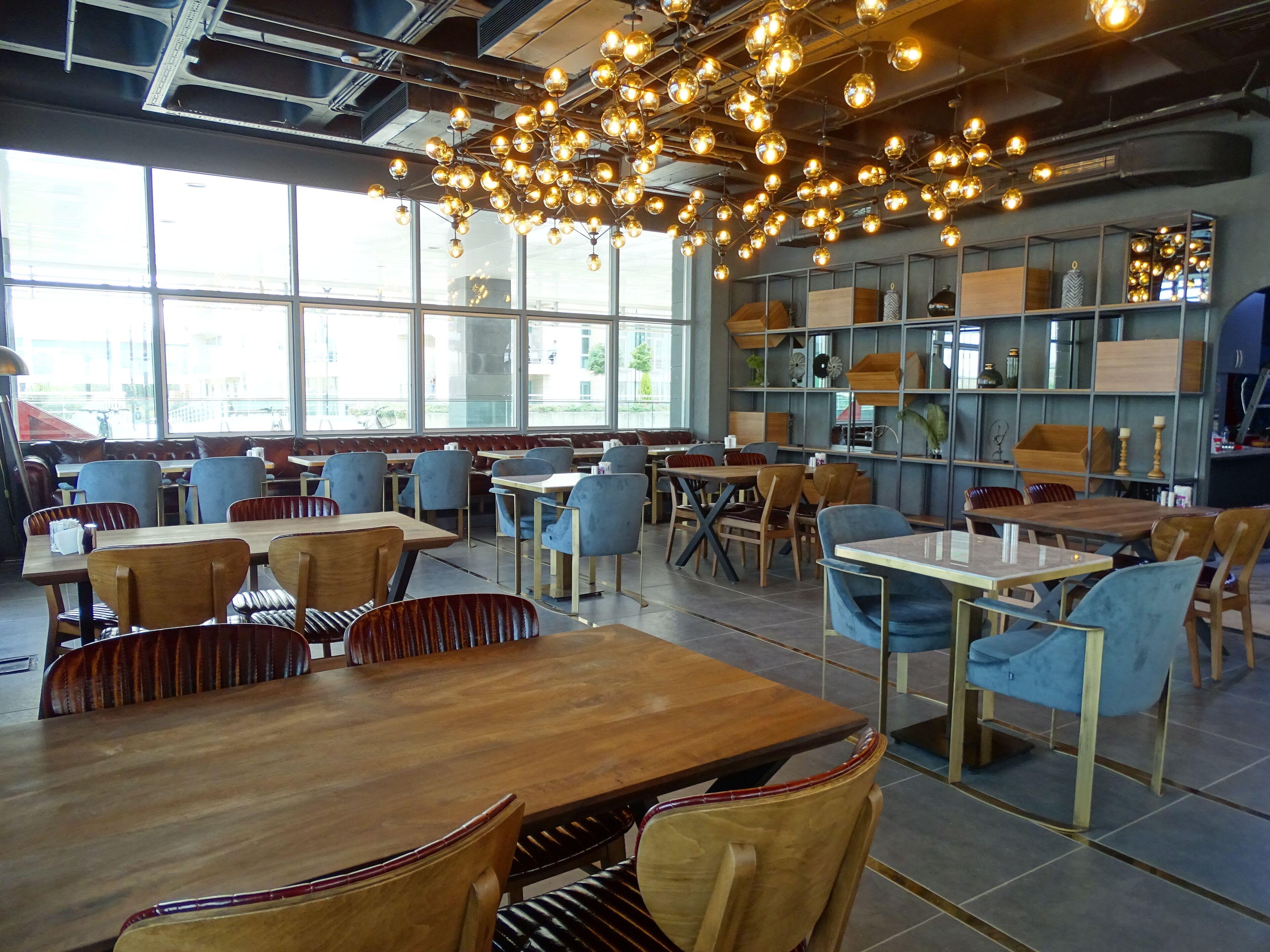 Teknosports Otel — Photos 3